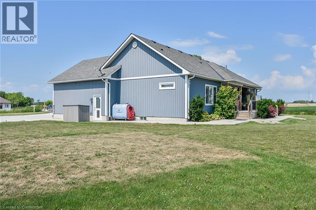 236 #55 Haldimand Road, Nanticoke, Ontario  N0A 1L0 - Photo 38 - 40759764
