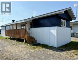 3 Gagnon Avenue, Edmundston, New Brunswick