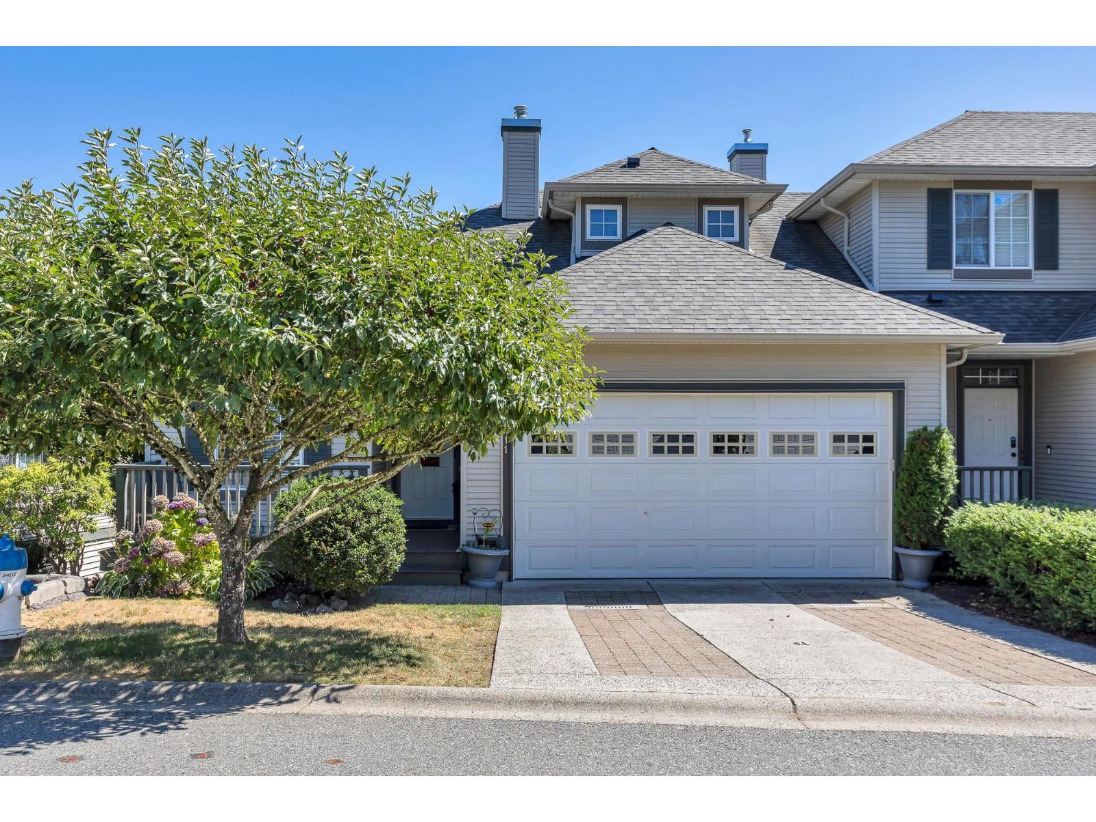 11 2088 Winfield Drive, Abbotsford, British Columbia  V3G 3C3 - Photo 2 - R3037110