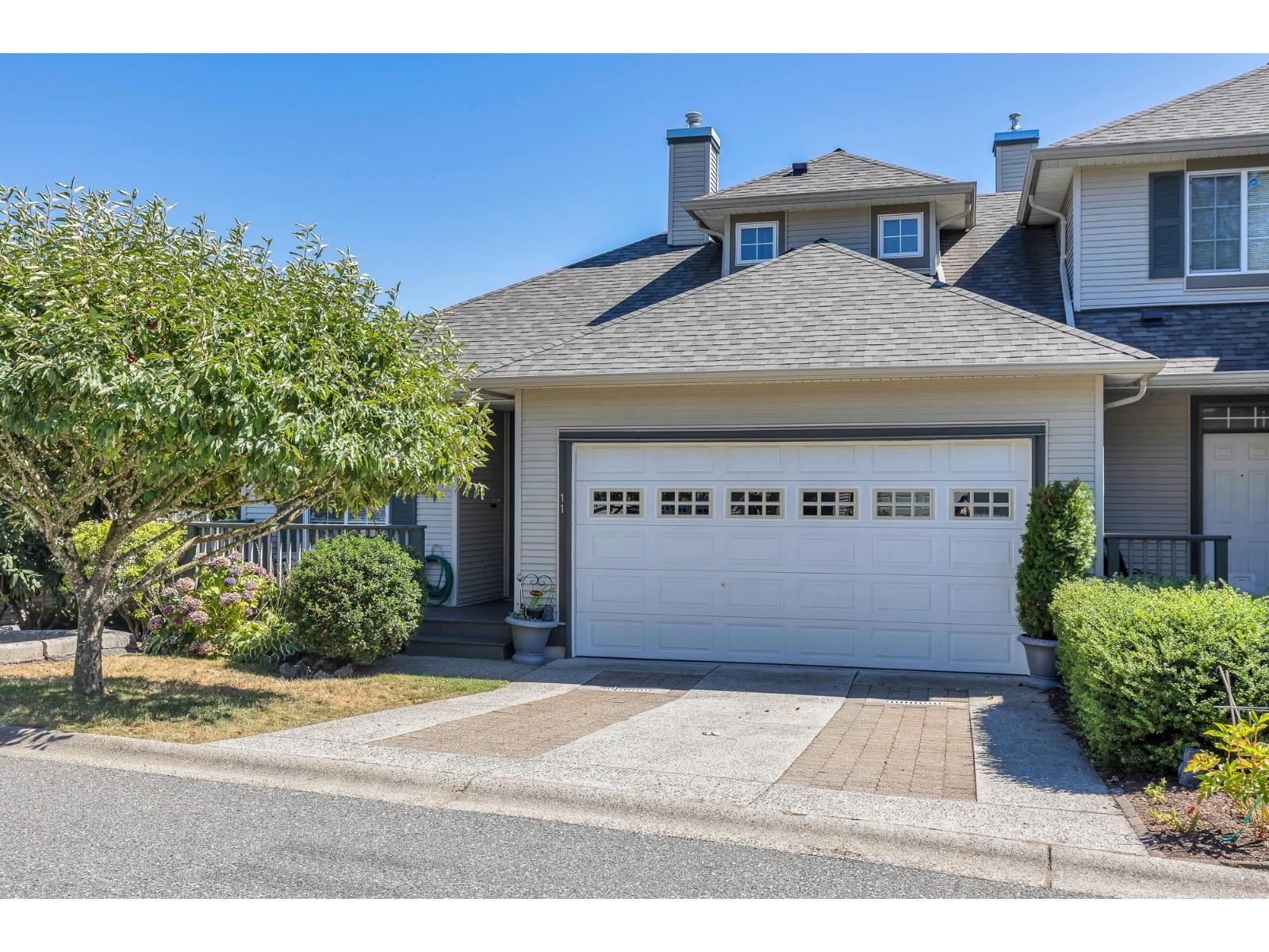 11 2088 WINFIELD DRIVE, abbotsford, British Columbia