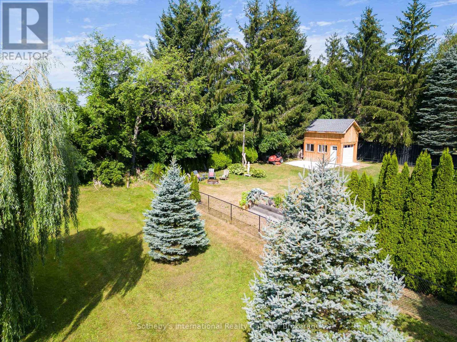 140 Greenfield Drive, Meaford, Ontario  N4L 1W6 - Photo 26 - X12344307