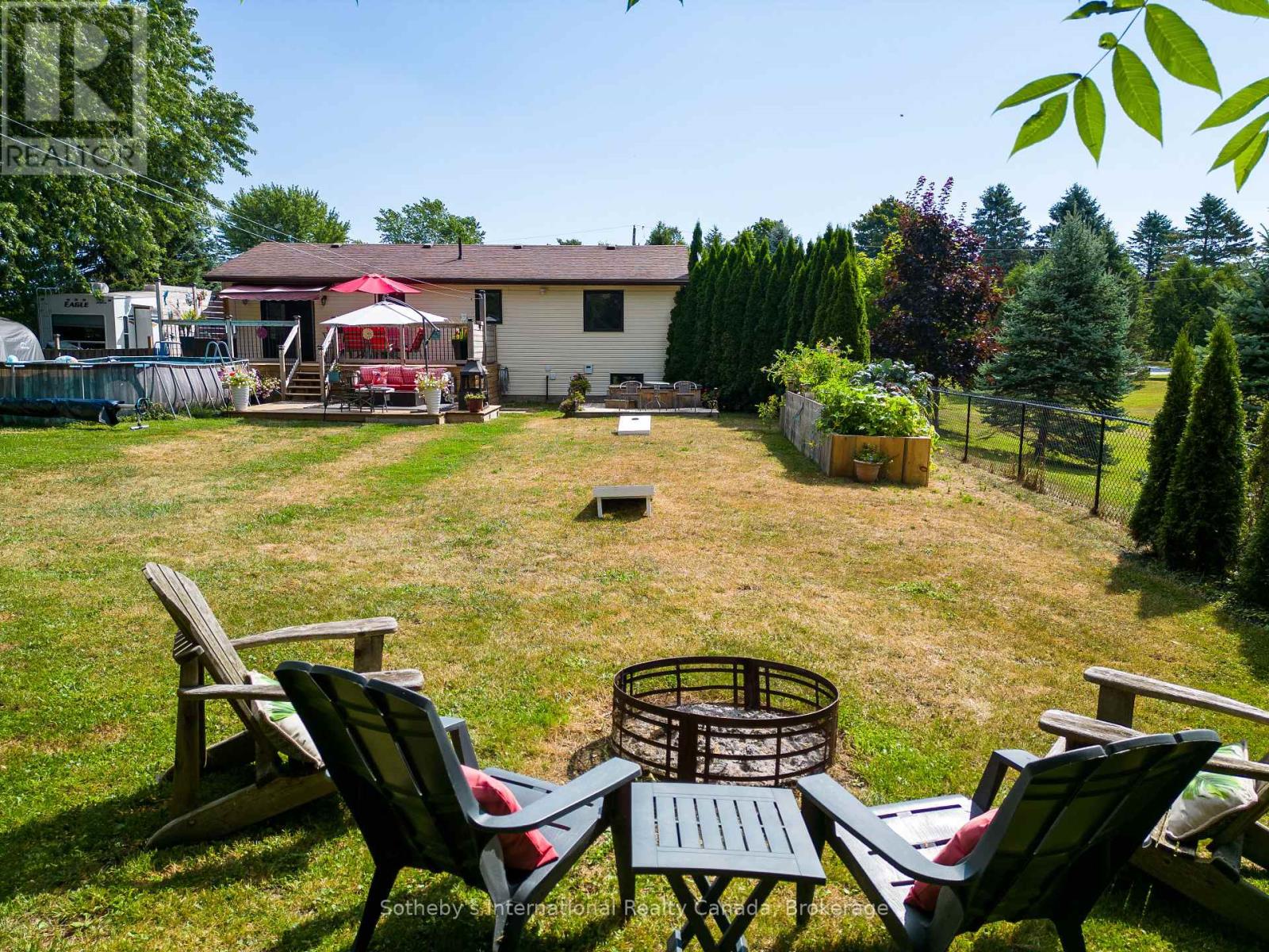 140 Greenfield Drive, Meaford, Ontario  N4L 1W6 - Photo 28 - X12344307