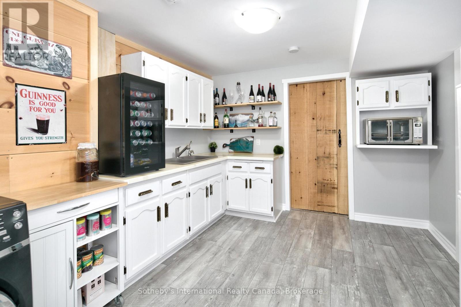 140 Greenfield Drive, Meaford, Ontario  N4L 1W6 - Photo 42 - X12344307