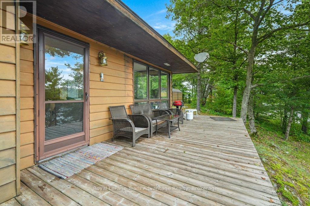 32 Island 65c, Carling, Ontario  P0G 1G0 - Photo 17 - X12344320