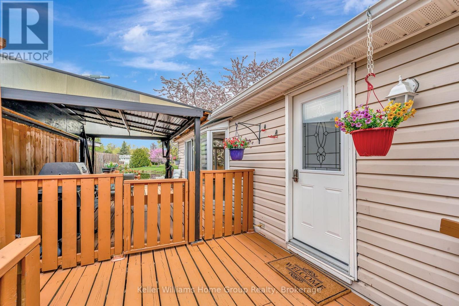 5 Bush Lane, Puslinch, Ontario  N0B 2C0 - Photo 3 - X12344328