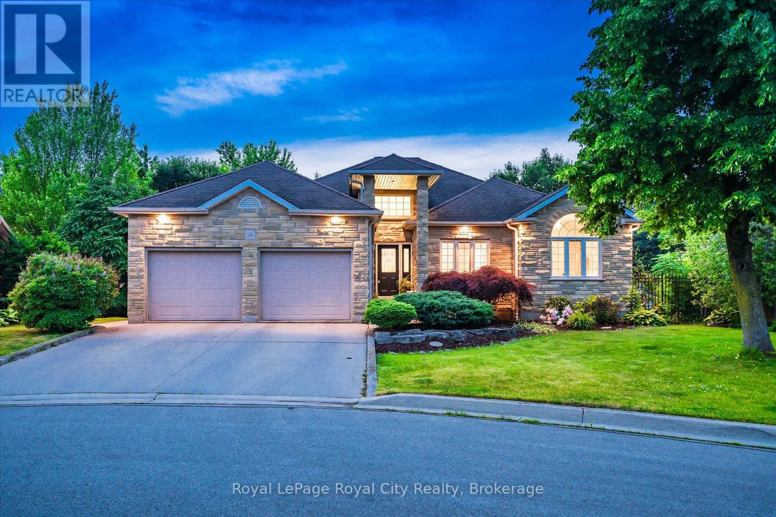 Property at 16 ELDERBERRY COURT image 1