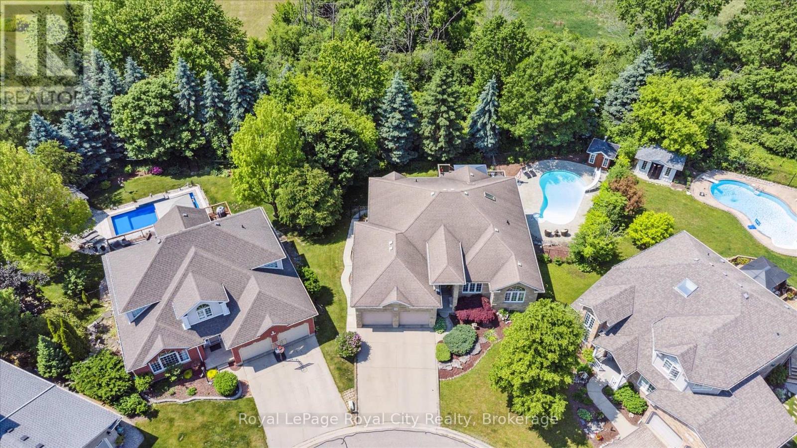 Property at 16 ELDERBERRY COURT image 2
