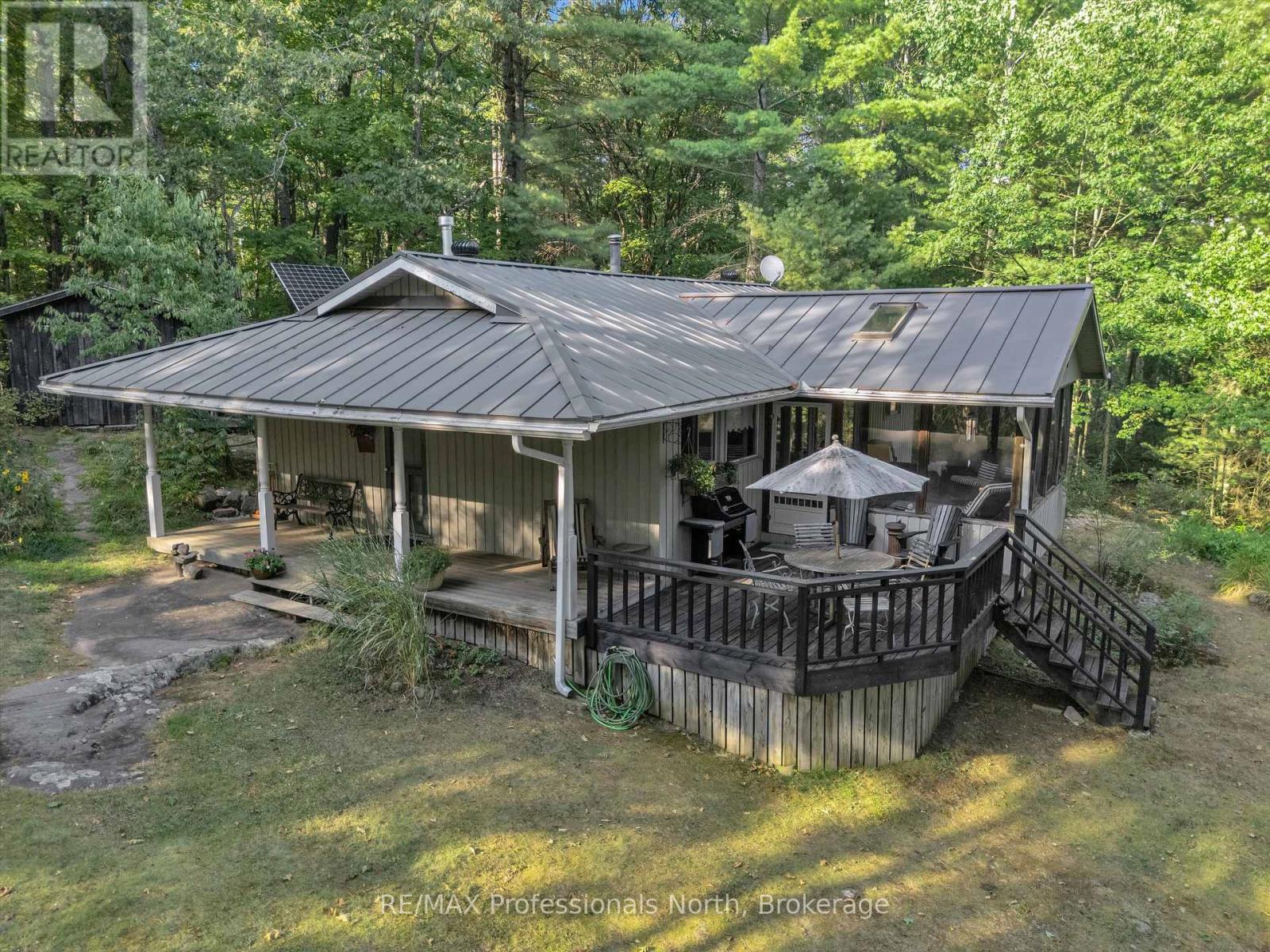 Property at 1401 ROCKSBOROUGH ROAD PVT 2 image 1