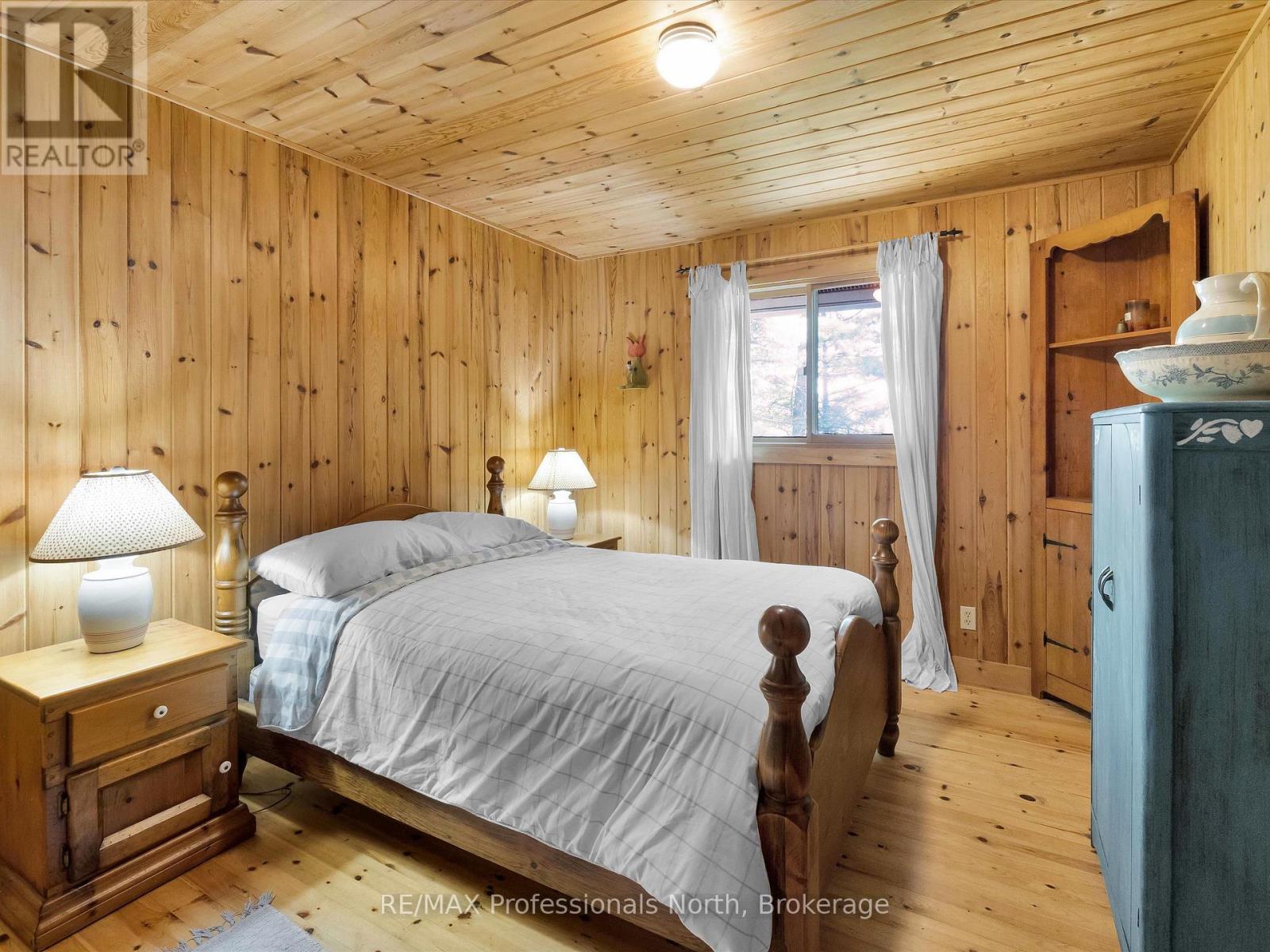 1401 Rocksborough Road Pvt 2, Bracebridge, Ontario  P1L 1X3 - Photo 40 - X12344369