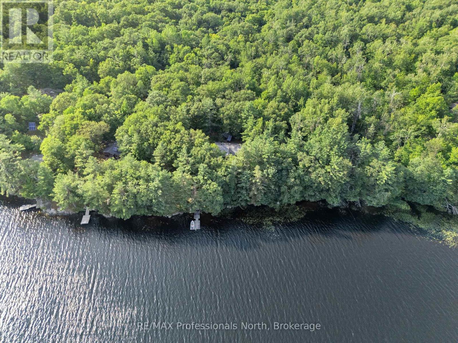 1401 Rocksborough Road Pvt 2, Bracebridge, Ontario  P1L 1X3 - Photo 9 - X12344369