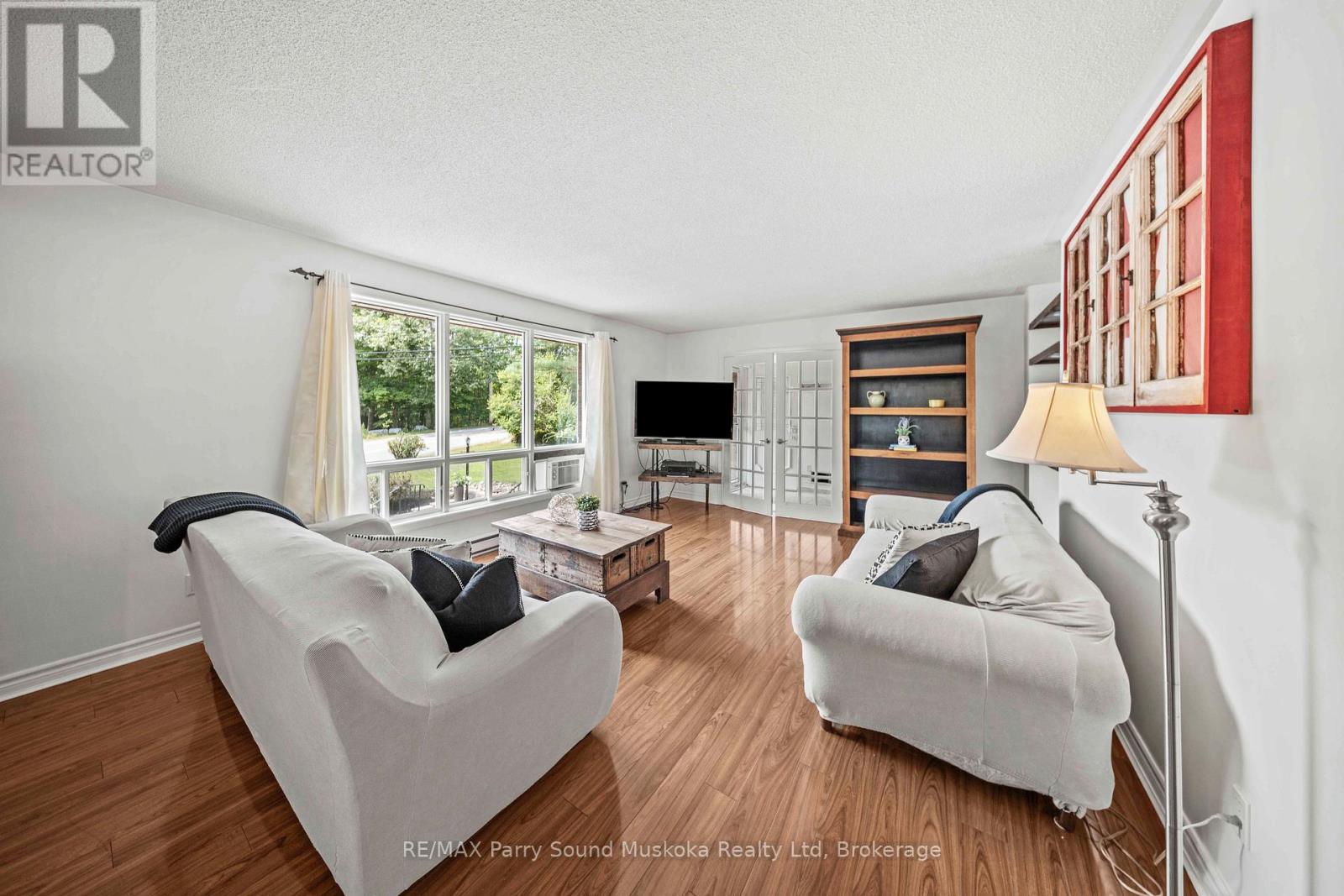 113 North Road, Mcdougall, Ontario  P2A 2W9 - Photo 11 - X12344410