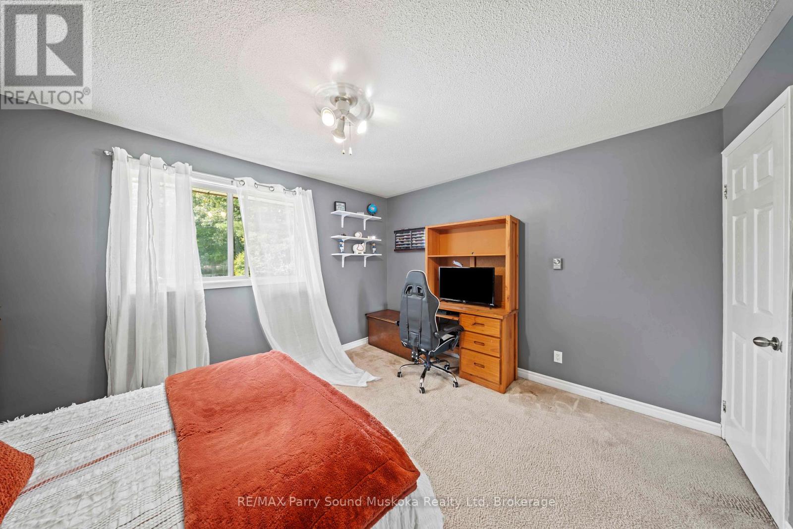 113 North Road, Mcdougall, Ontario  P2A 2W9 - Photo 16 - X12344410