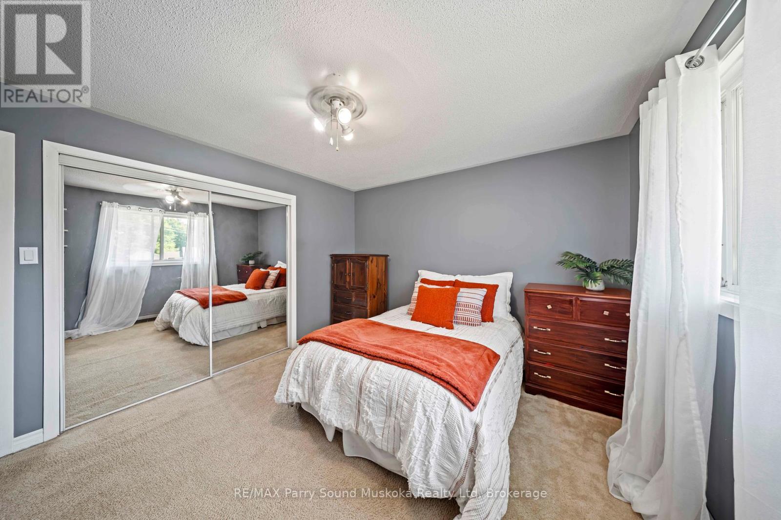 113 North Road, Mcdougall, Ontario  P2A 2W9 - Photo 17 - X12344410