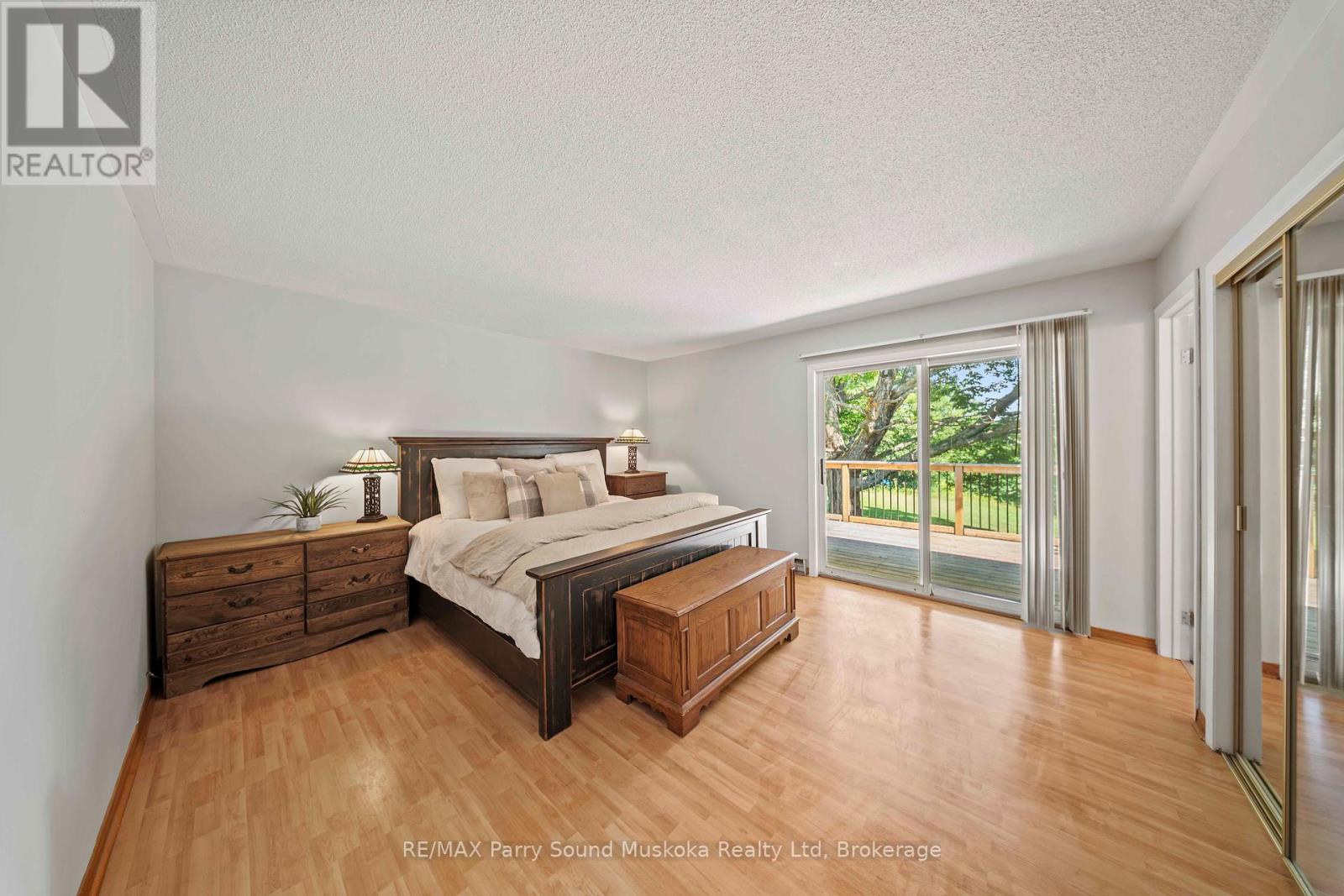 113 North Road, Mcdougall, Ontario  P2A 2W9 - Photo 20 - X12344410