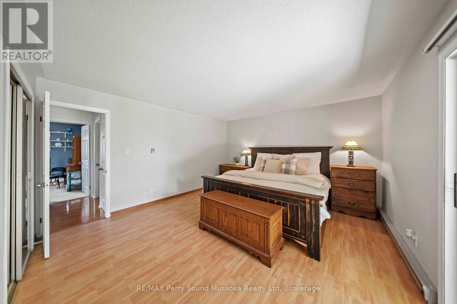 113 North Road, Mcdougall, Ontario  P2A 2W9 - Photo 21 - X12344410