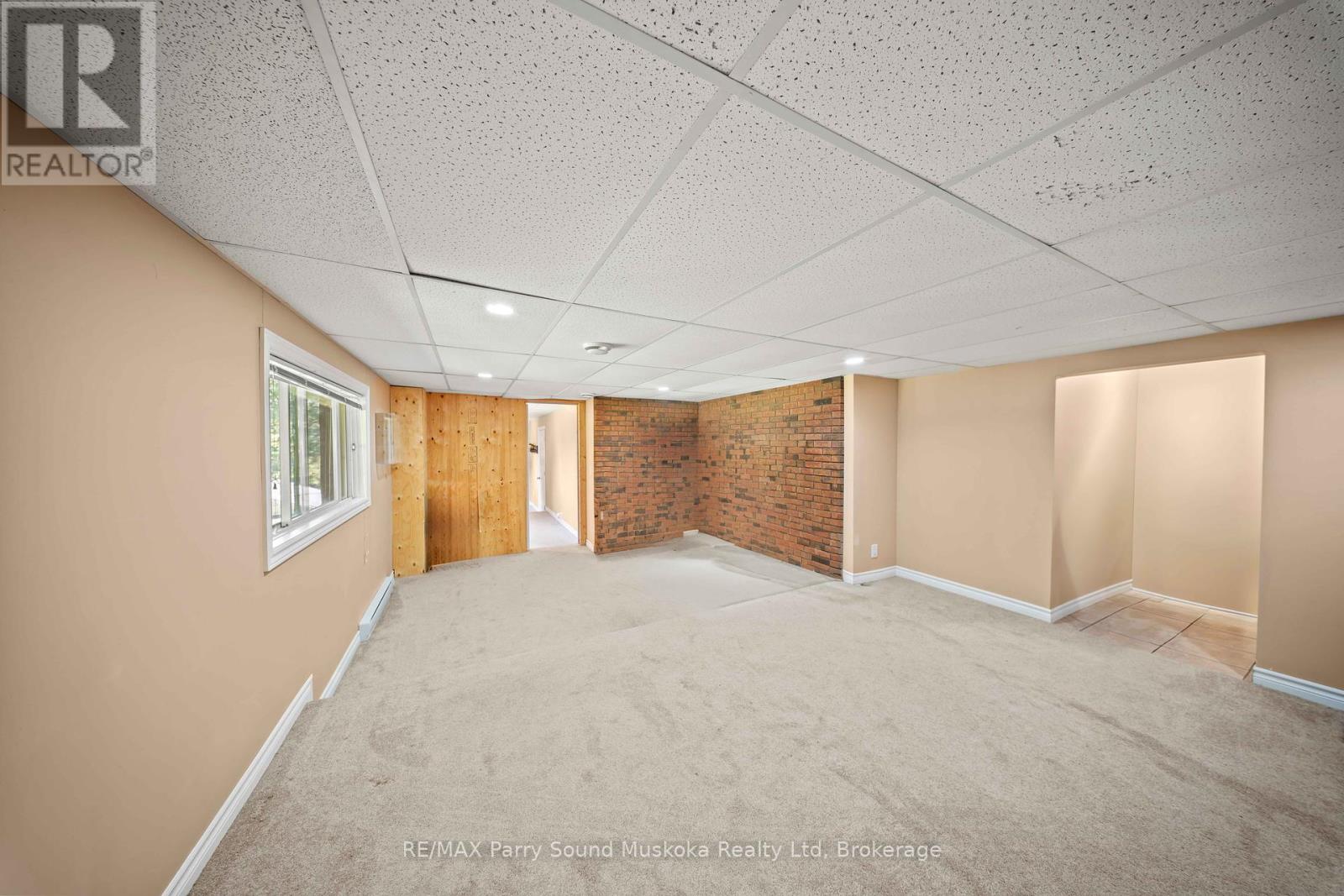 113 North Road, Mcdougall, Ontario  P2A 2W9 - Photo 25 - X12344410