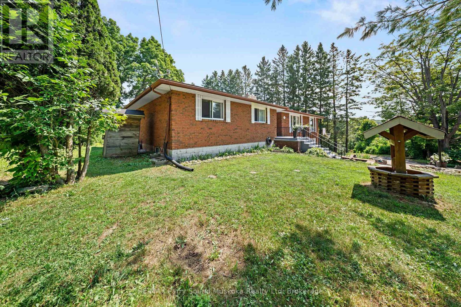 113 North Road, Mcdougall, Ontario  P2A 2W9 - Photo 27 - X12344410