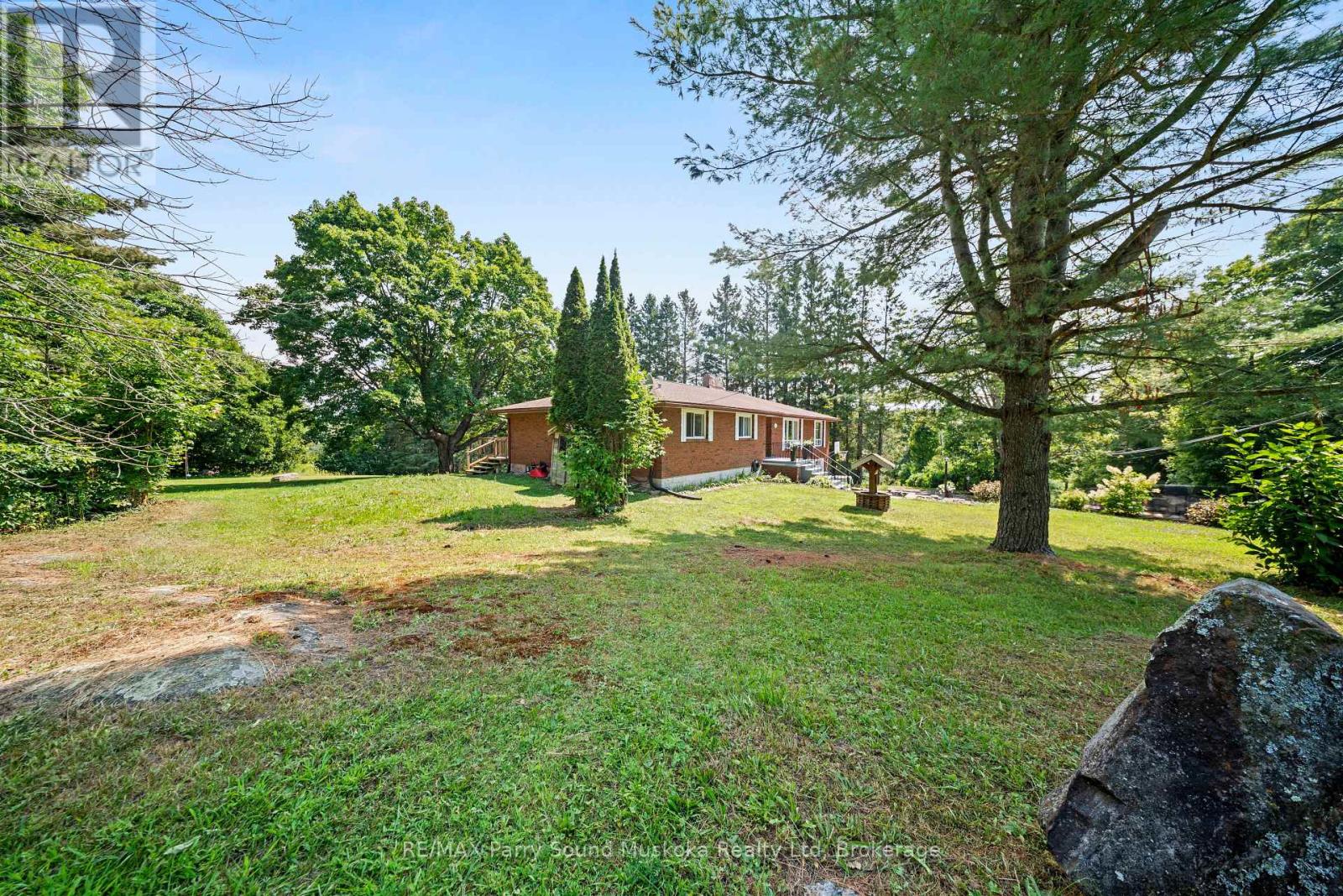 113 North Road, Mcdougall, Ontario  P2A 2W9 - Photo 28 - X12344410