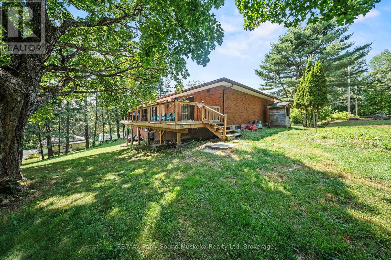 113 North Road, Mcdougall, Ontario  P2A 2W9 - Photo 29 - X12344410
