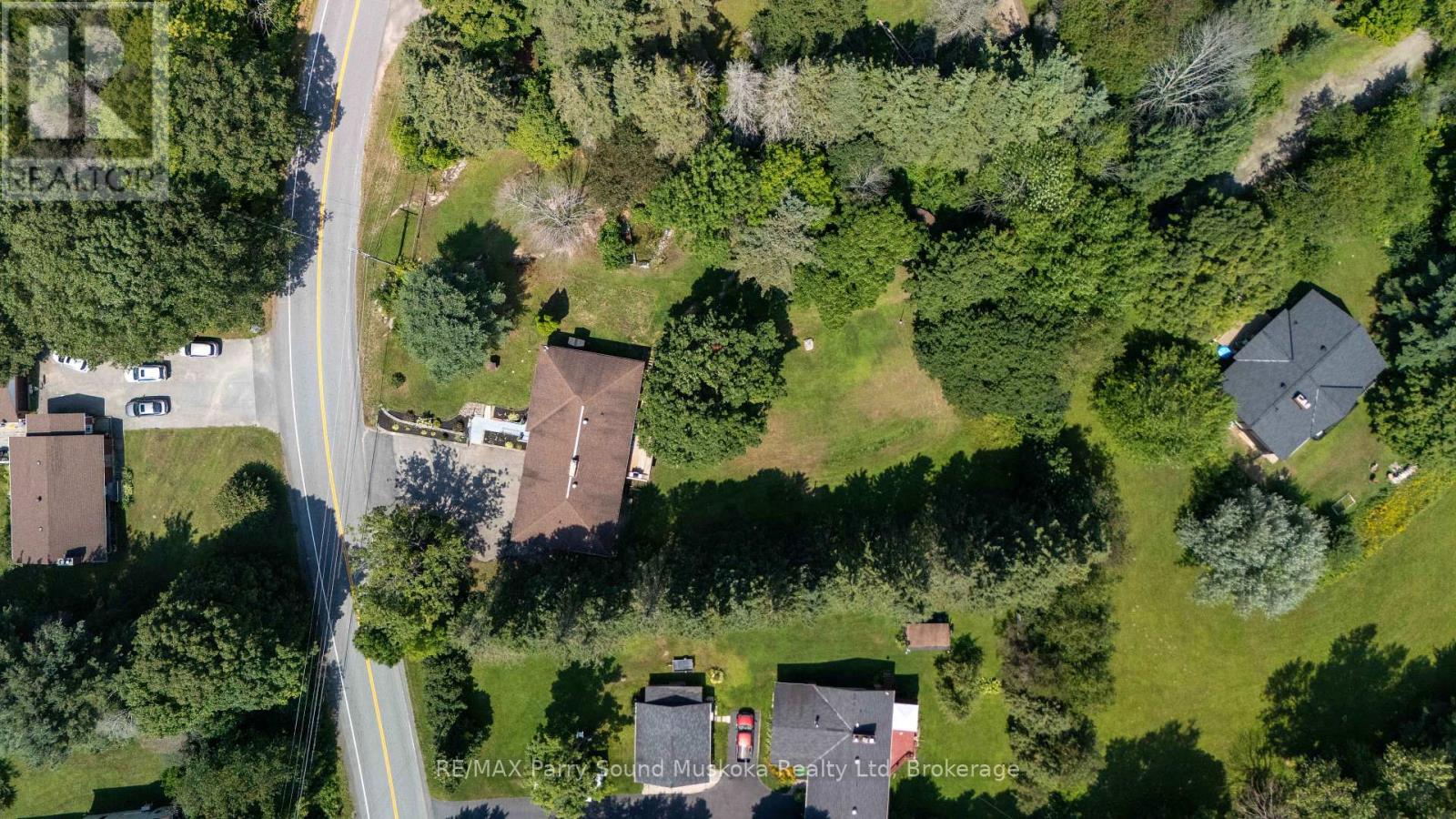113 North Road, Mcdougall, Ontario  P2A 2W9 - Photo 32 - X12344410
