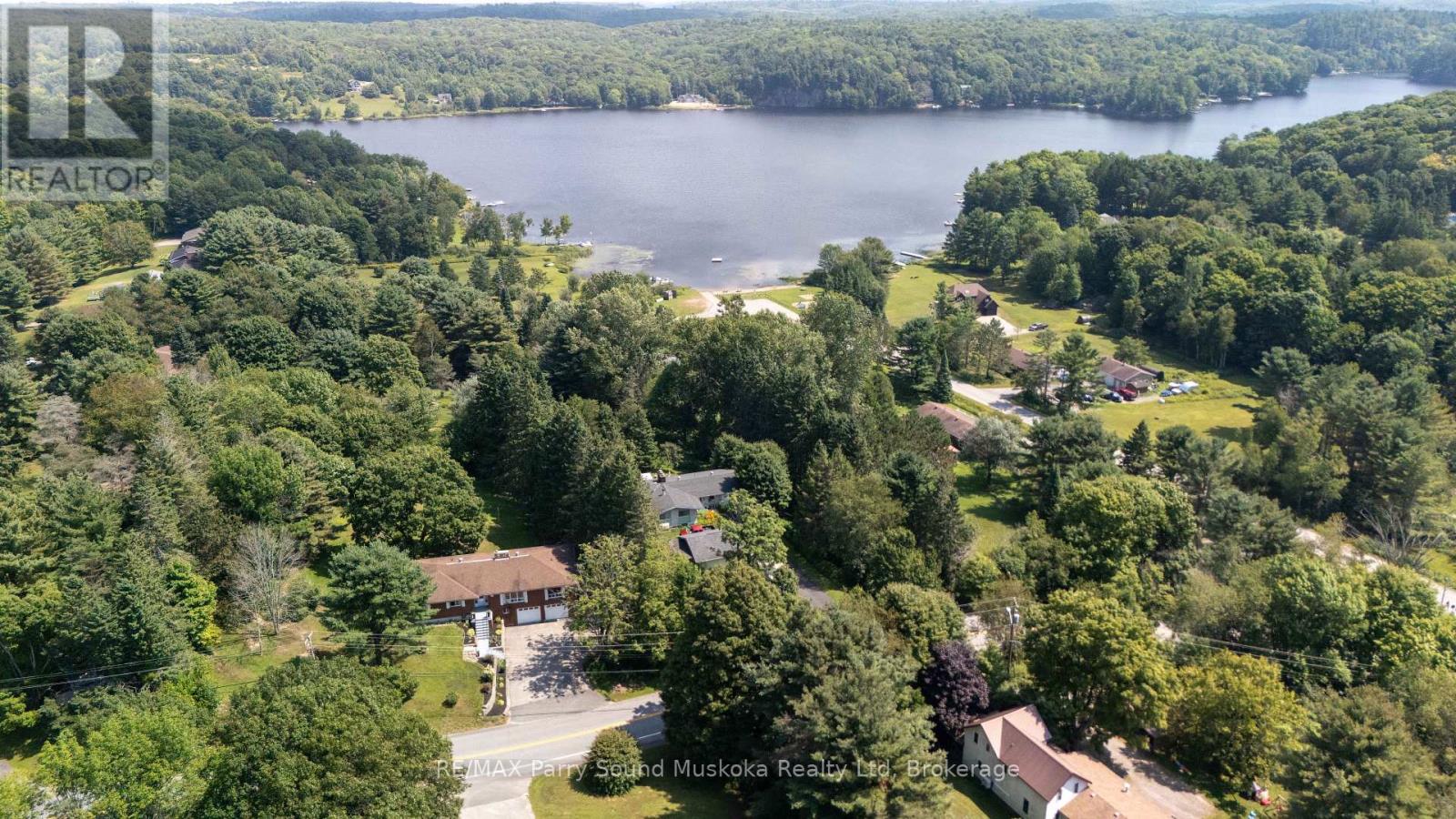 113 North Road, Mcdougall, Ontario  P2A 2W9 - Photo 33 - X12344410