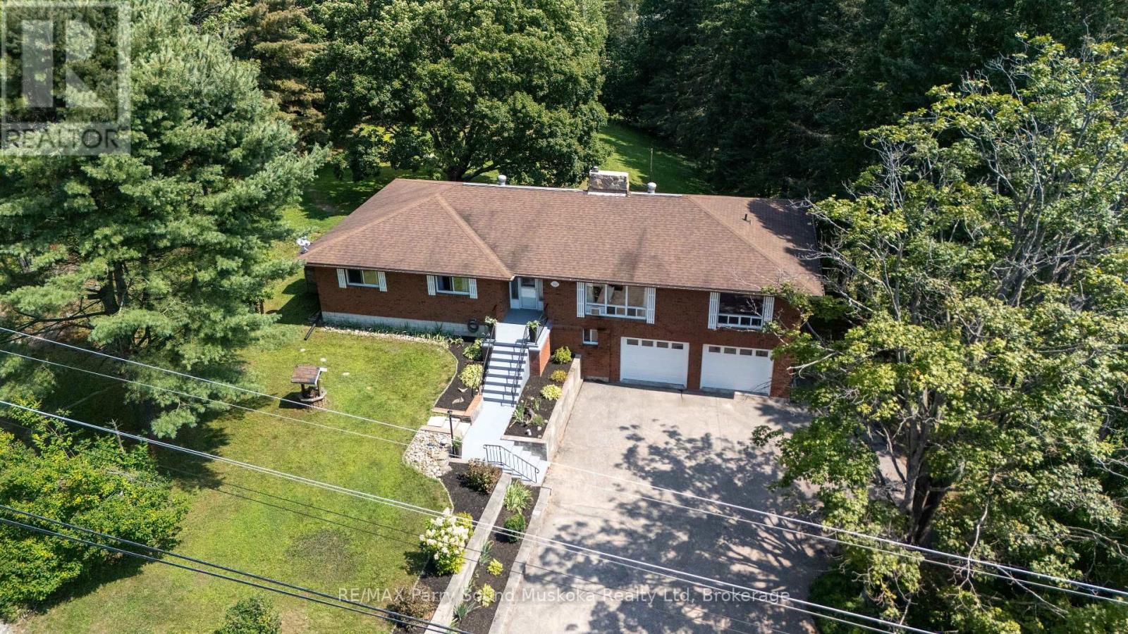 113 North Road, Mcdougall, Ontario  P2A 2W9 - Photo 34 - X12344410