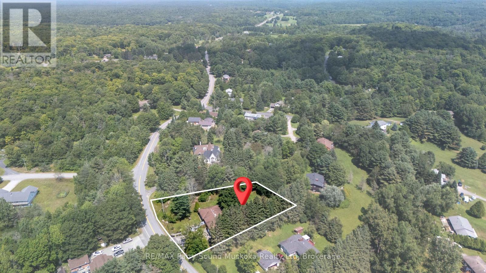 113 North Road, Mcdougall, Ontario  P2A 2W9 - Photo 35 - X12344410