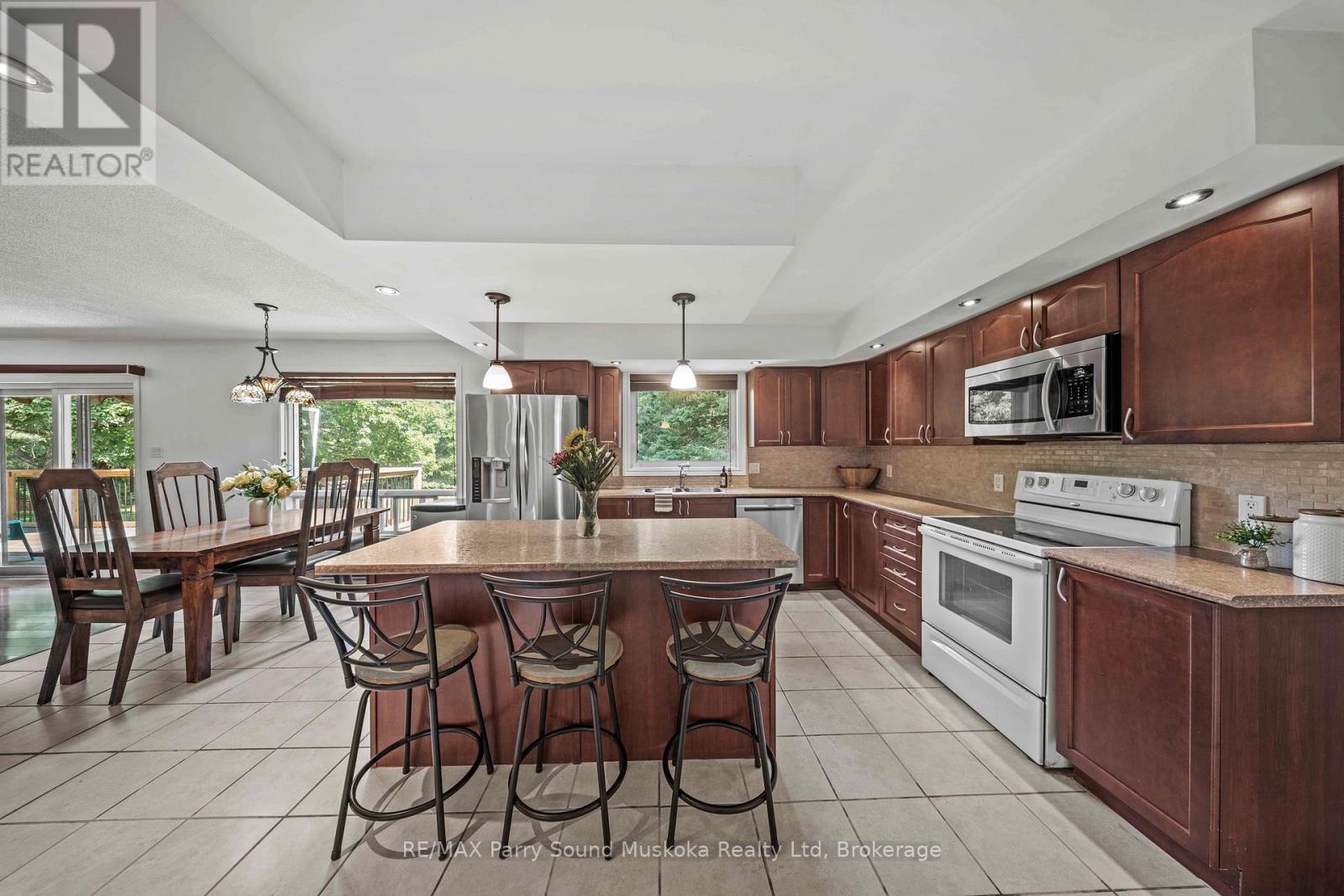 113 North Road, Mcdougall, Ontario  P2A 2W9 - Photo 8 - X12344410