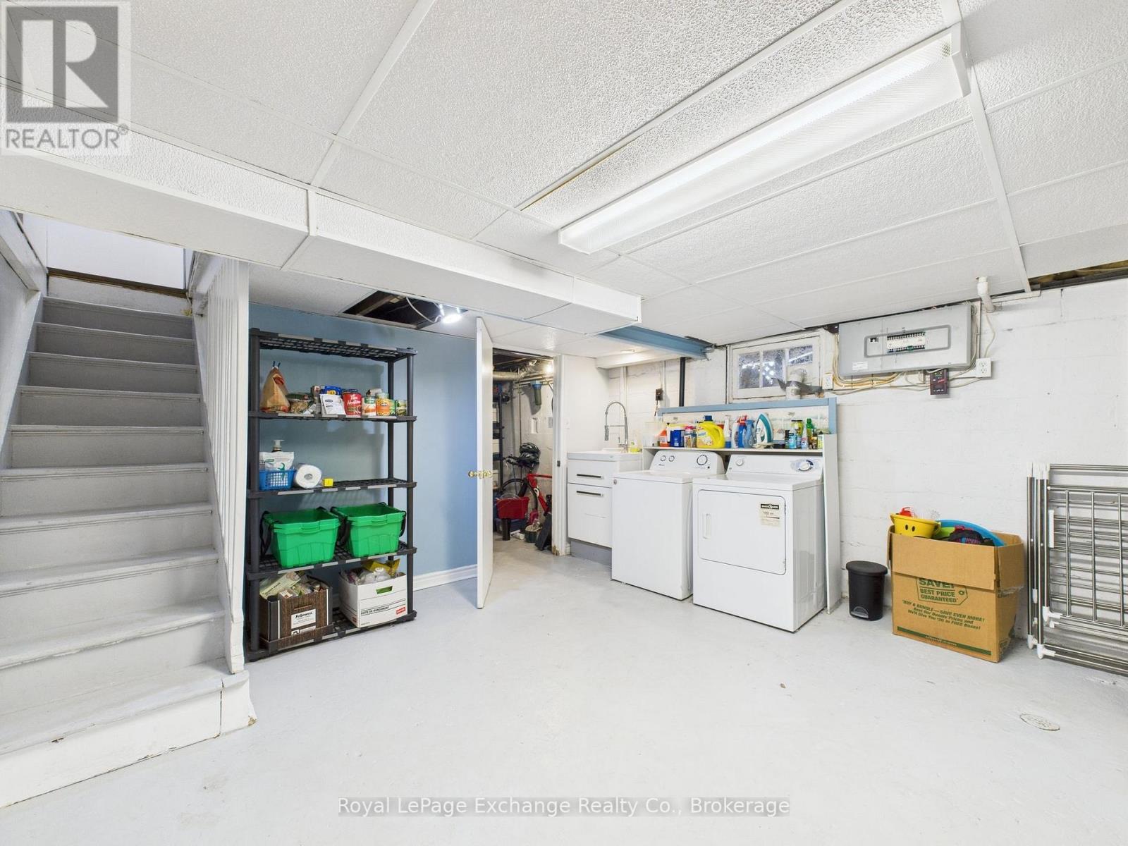 152 Bayfield Road, Goderich, Ontario  N7A 3G3 - Photo 25 - X12344435