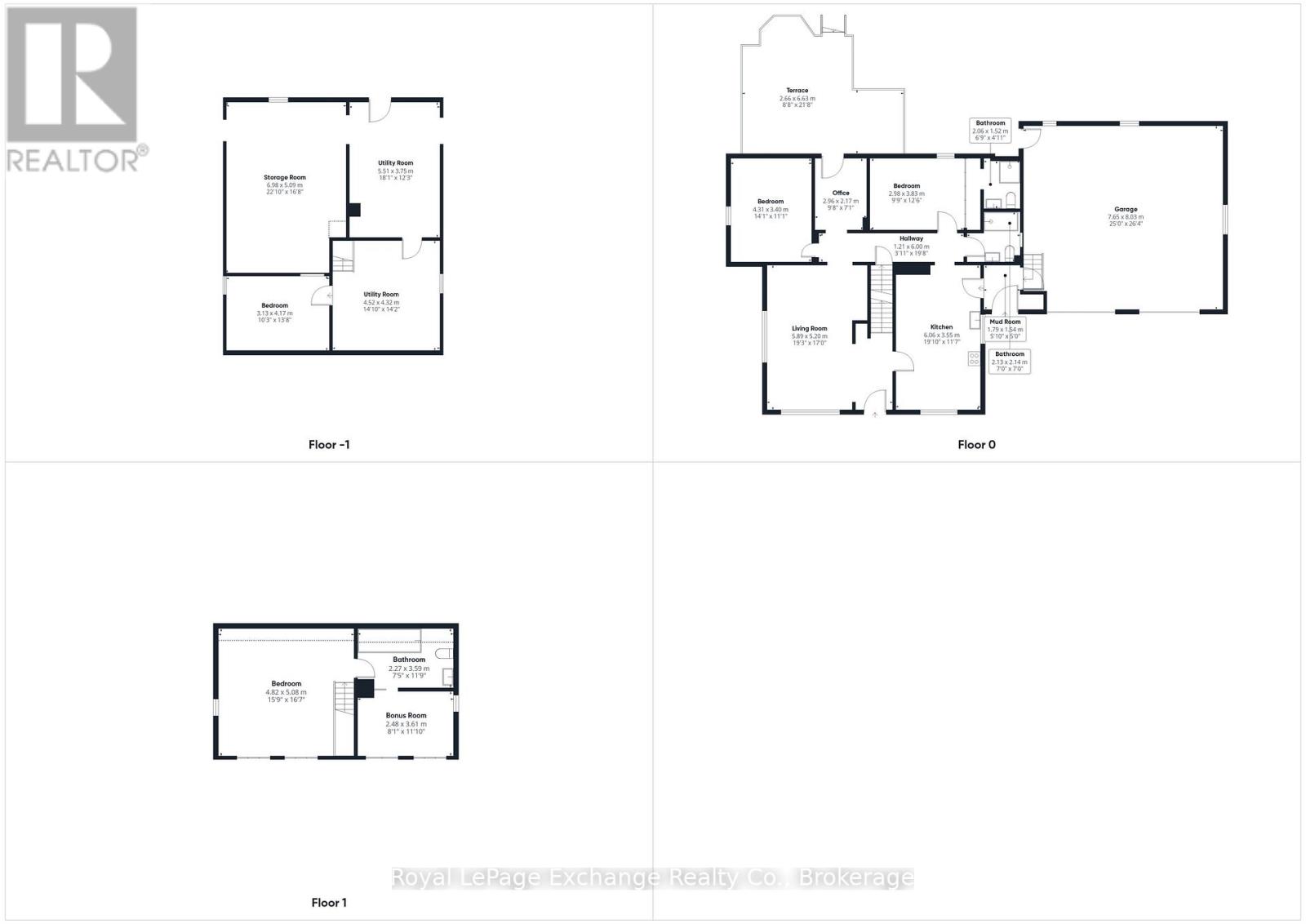 152 Bayfield Road, Goderich, Ontario  N7A 3G3 - Photo 30 - X12344435