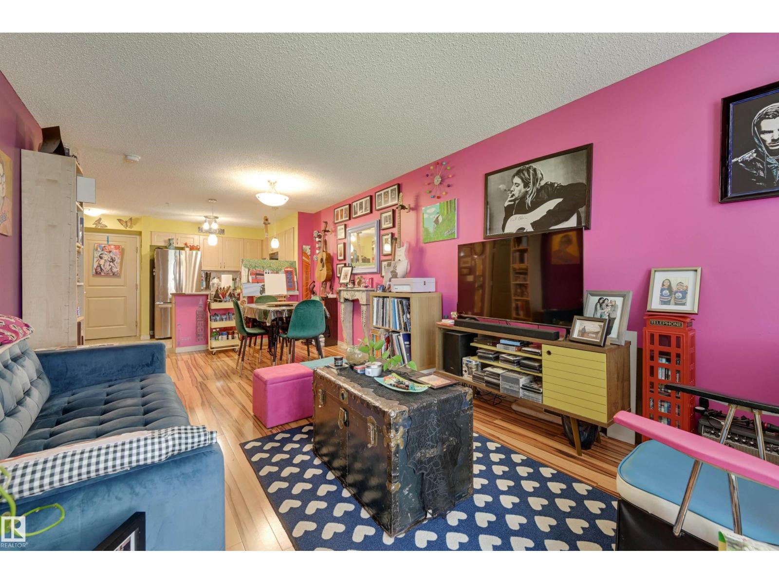 #206 11445 Ellerslie Rd Sw, Edmonton, Alberta  T6W 1T1 - Photo 14 - E4452891