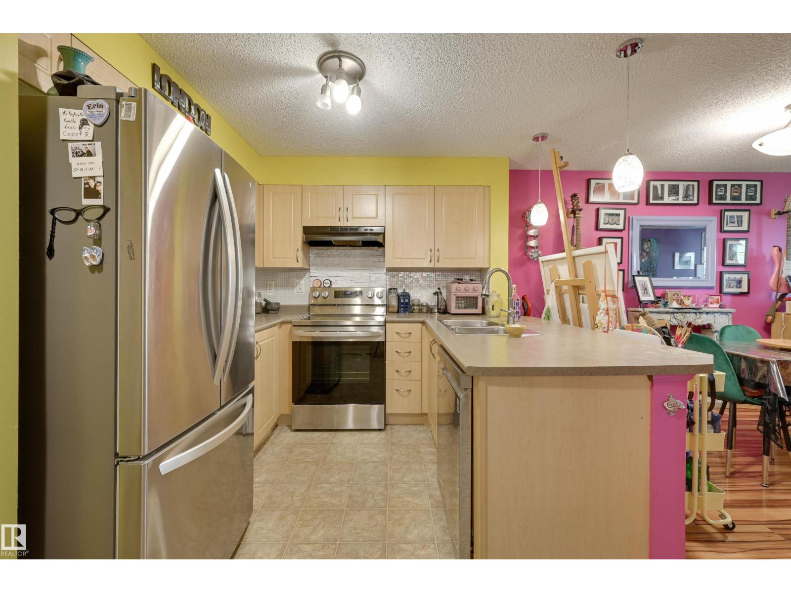 Property at #206 11445 ELLERSLIE RD SW image 3