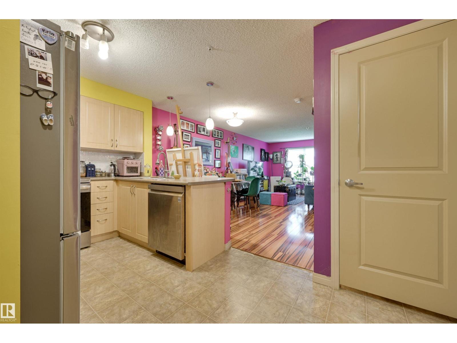 Property at #206 11445 ELLERSLIE RD SW image 5