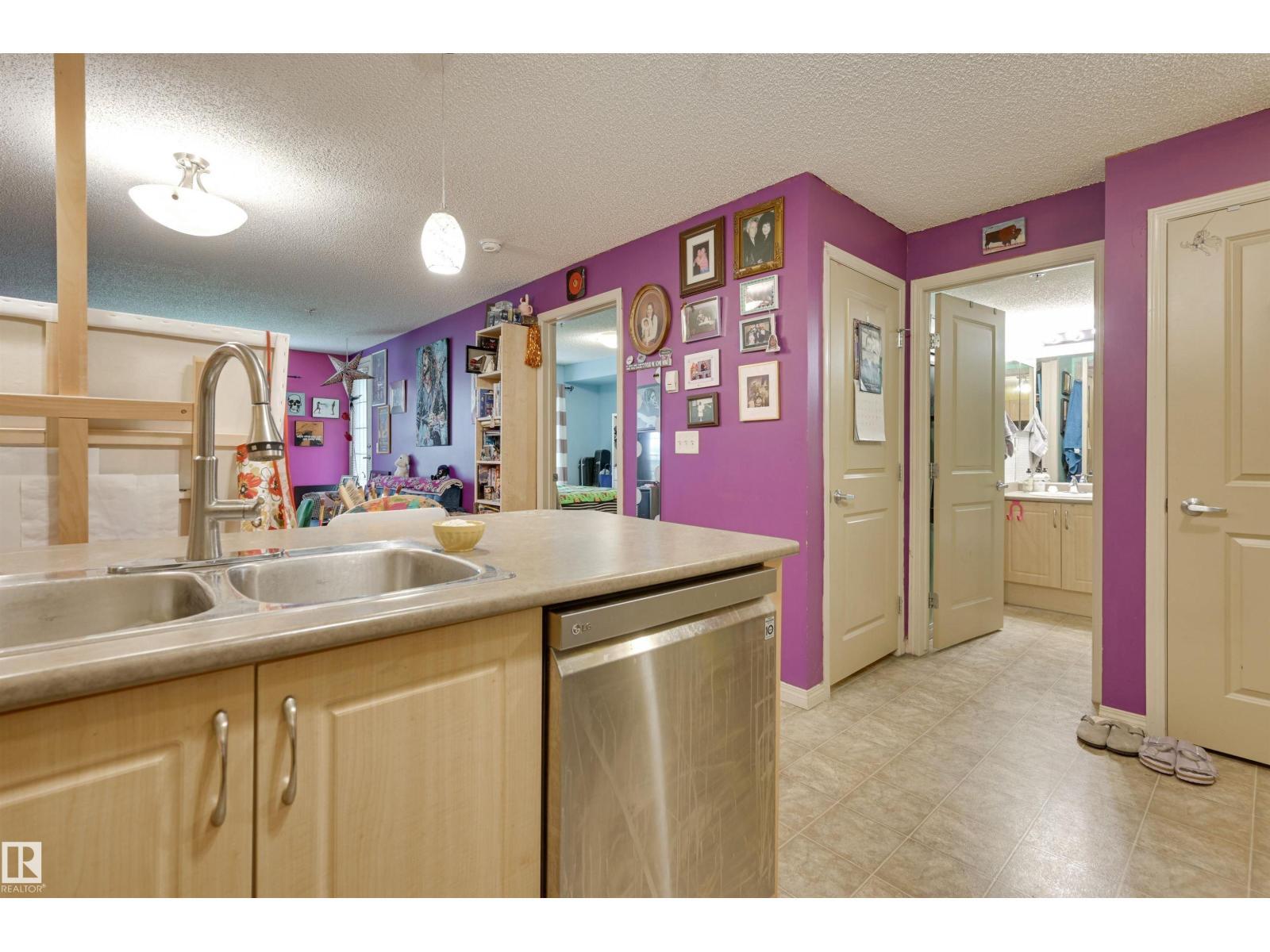 #206 11445 Ellerslie Rd Sw, Edmonton, Alberta  T6W 1T1 - Photo 8 - E4452891