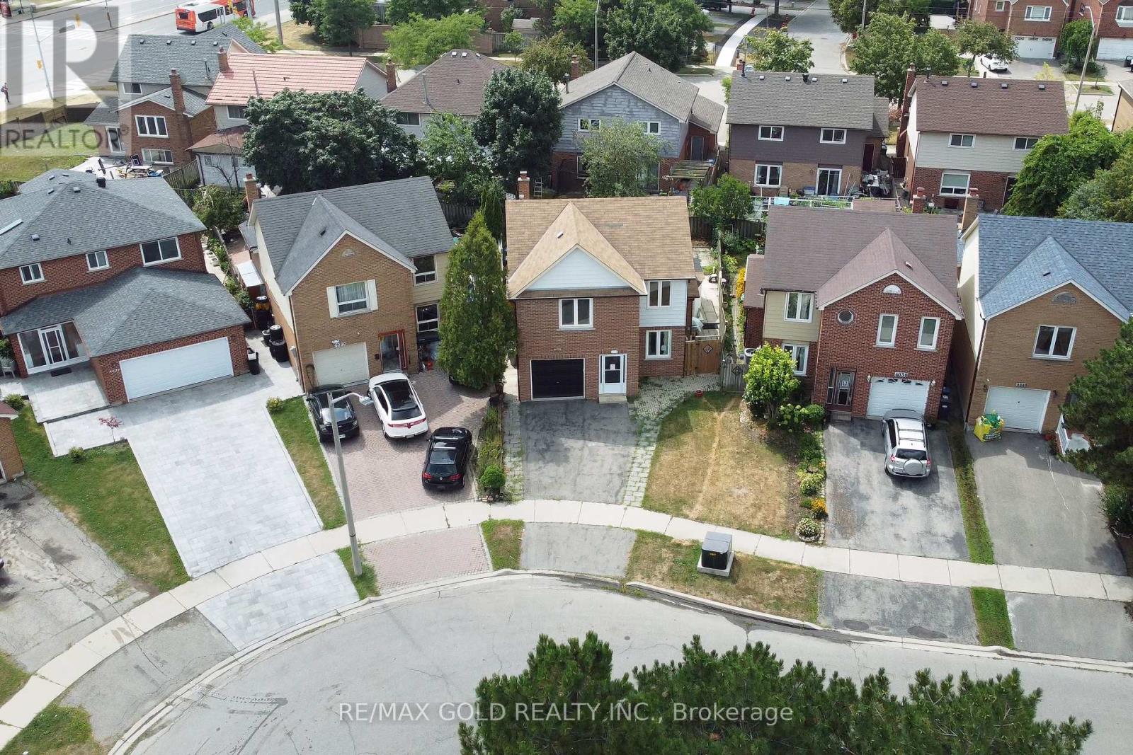 4032 TEAKWOOD DRIVE, Mississauga, Ontario