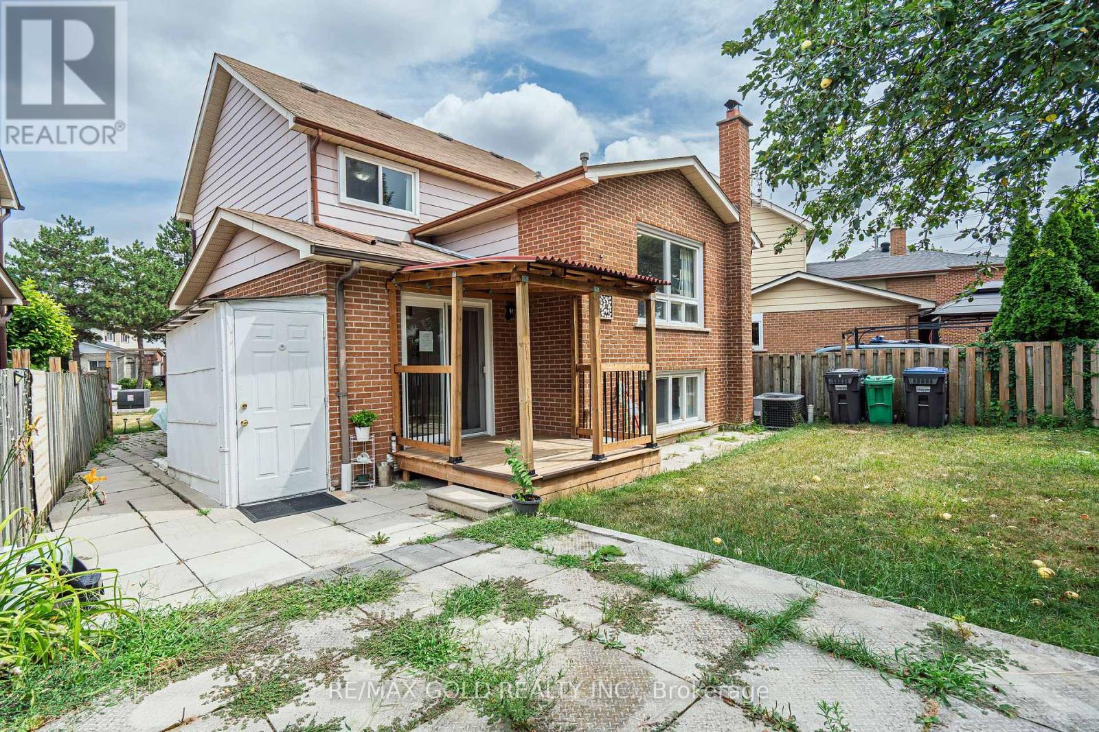 4032 Teakwood Drive, Mississauga (Creditview), Ontario  L5C 3T5 - Photo 38 - W12344195