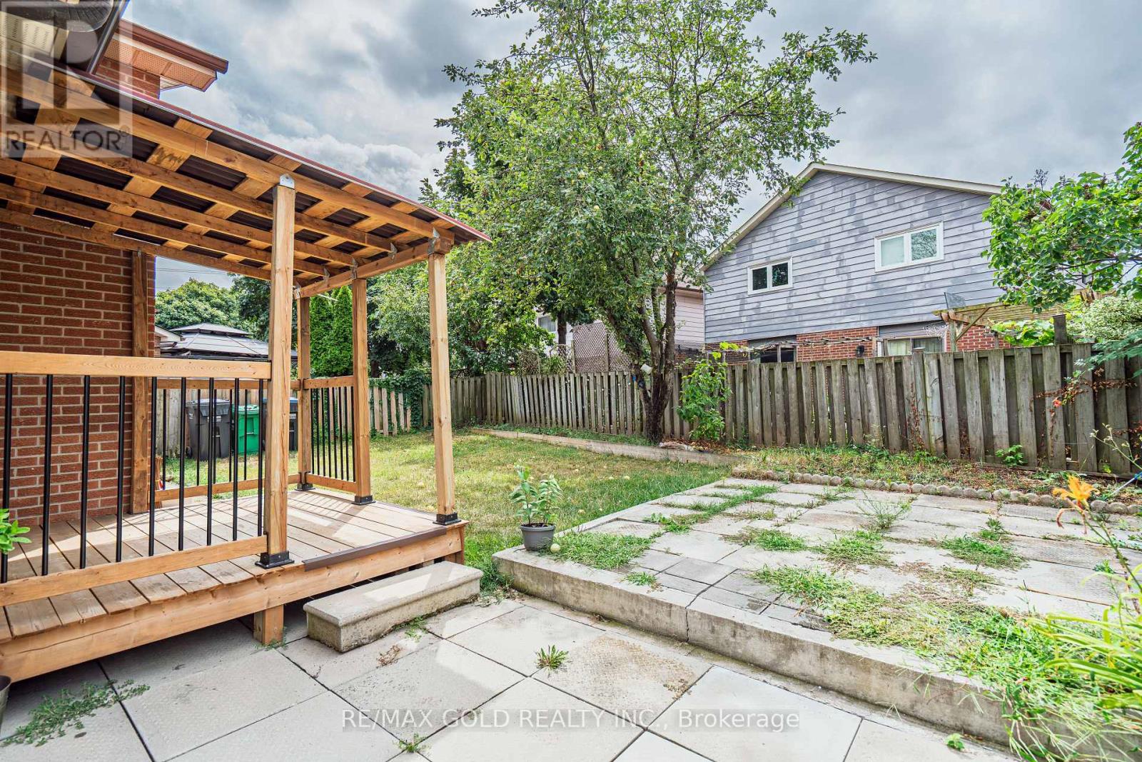 4032 Teakwood Drive, Mississauga (Creditview), Ontario  L5C 3T5 - Photo 41 - W12344195