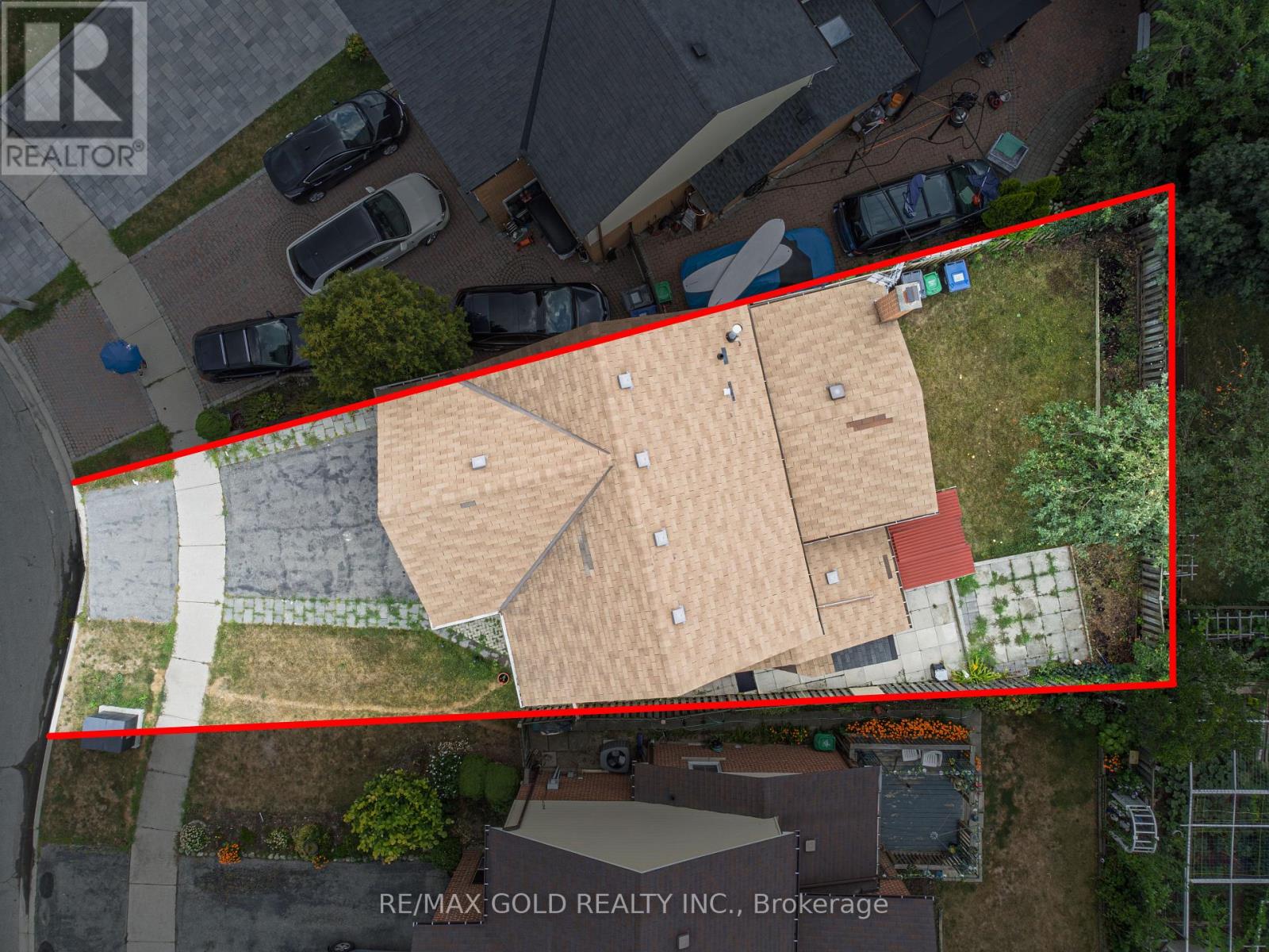 4032 Teakwood Drive, Mississauga (Creditview), Ontario  L5C 3T5 - Photo 43 - W12344195