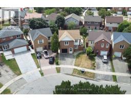 4032 TEAKWOOD DRIVE, Mississauga, Ontario