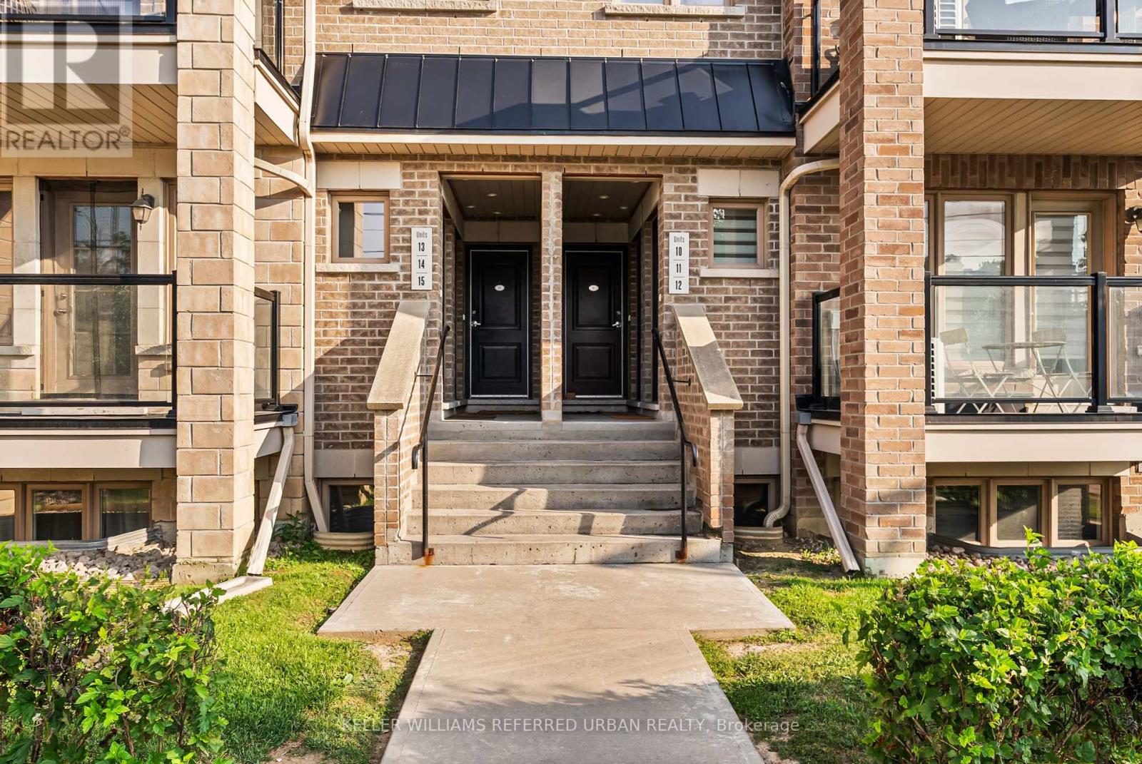 Property at 14 - 2335 SHEPPARD AVENUE W image 3