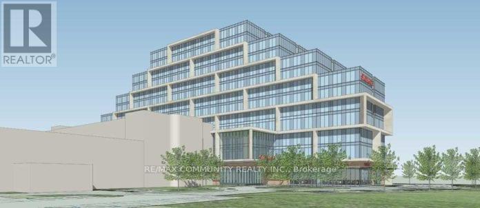 416 - 600 Dixon Road, Toronto, Ontario  M9W 1J1 - Photo 2 - W12344258