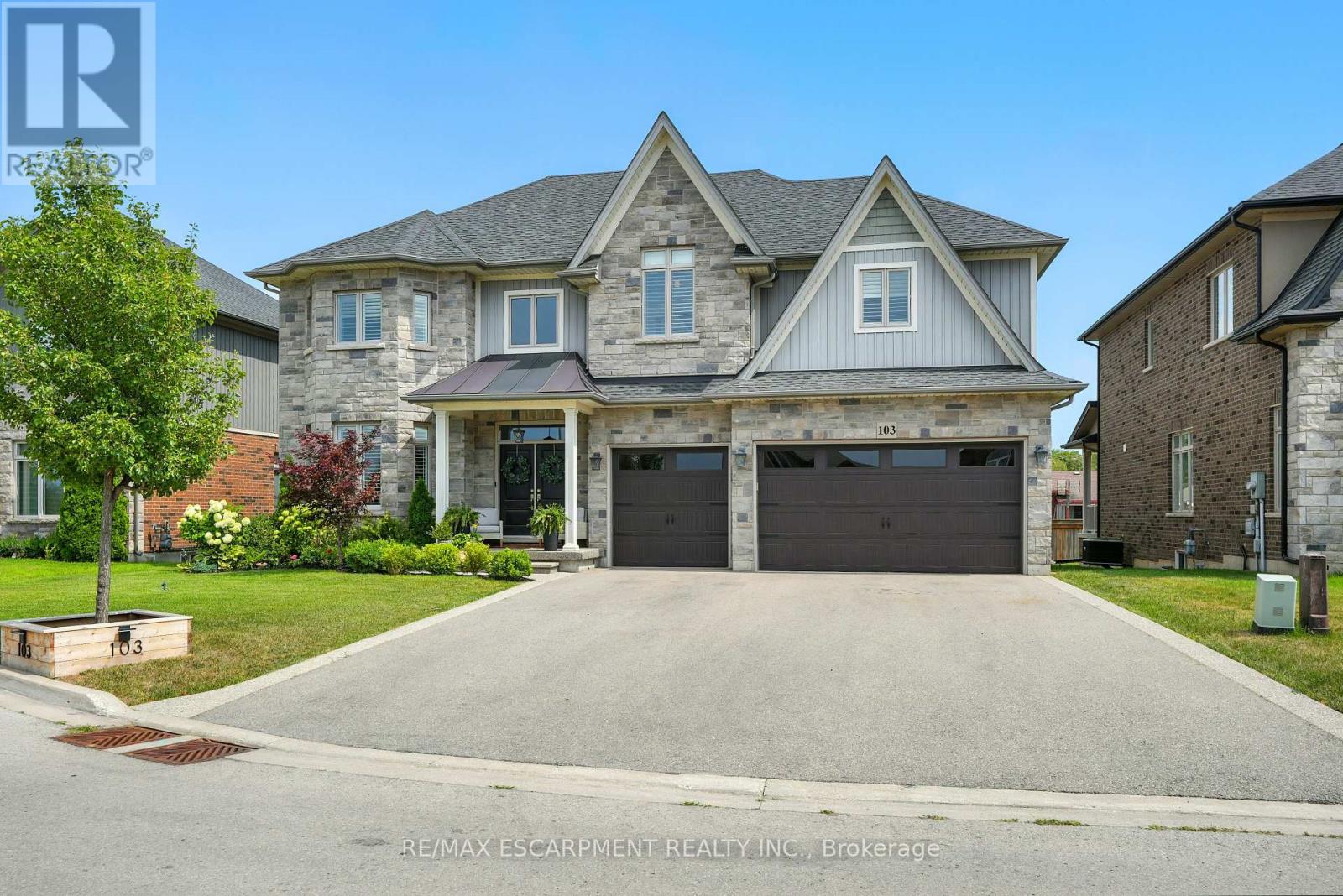 Property at 103 LAMPMAN DRIVE image 1