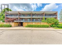 58 - 63 Conroy Crescent, Guelph (Dovercliffe Park/Old University), Ca