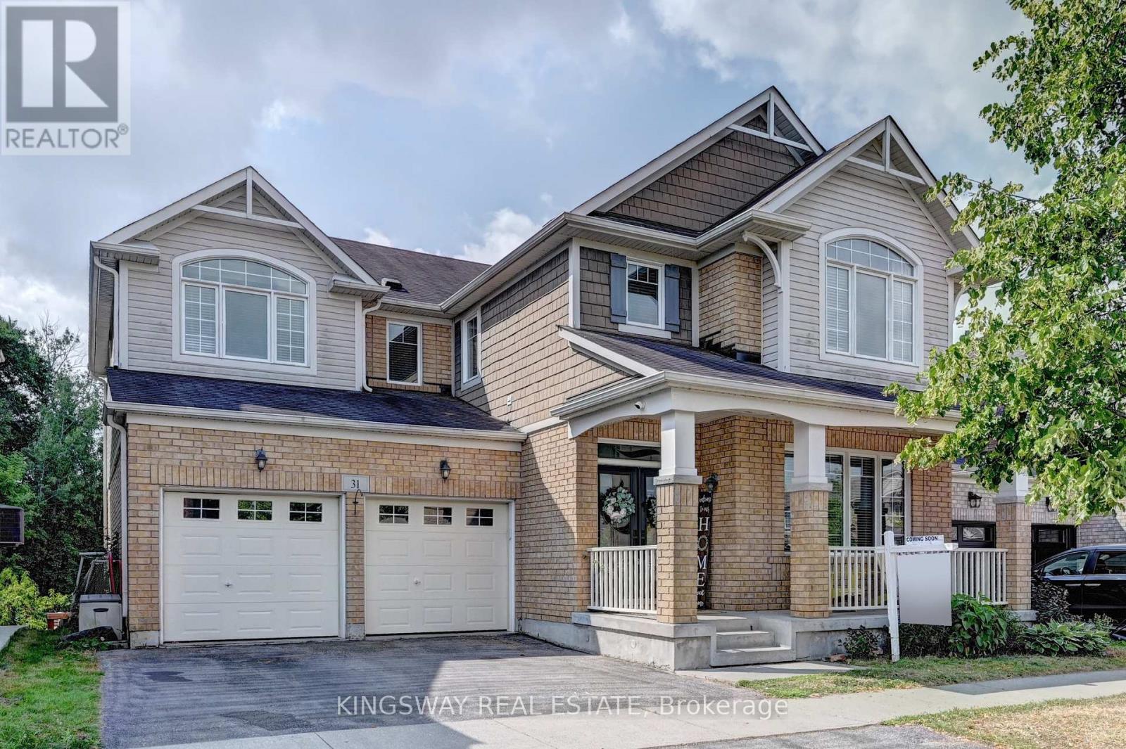Property at 31 CHASE CRESCENT image 1