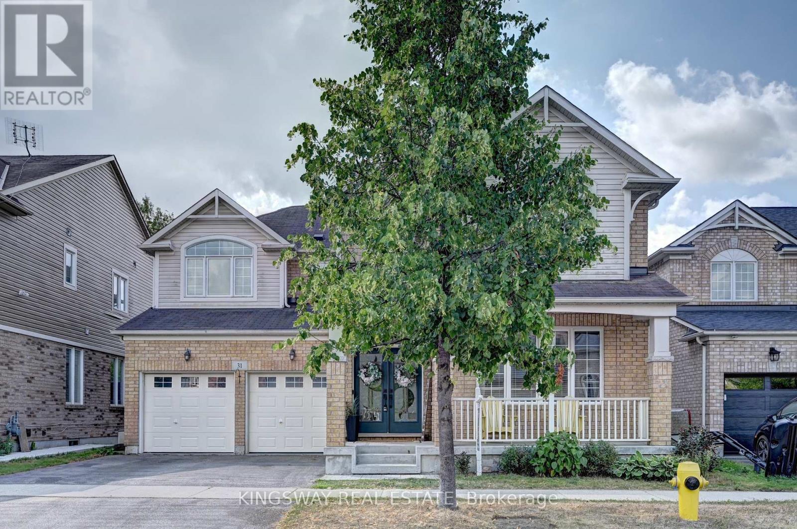 Property at 31 CHASE CRESCENT image 2