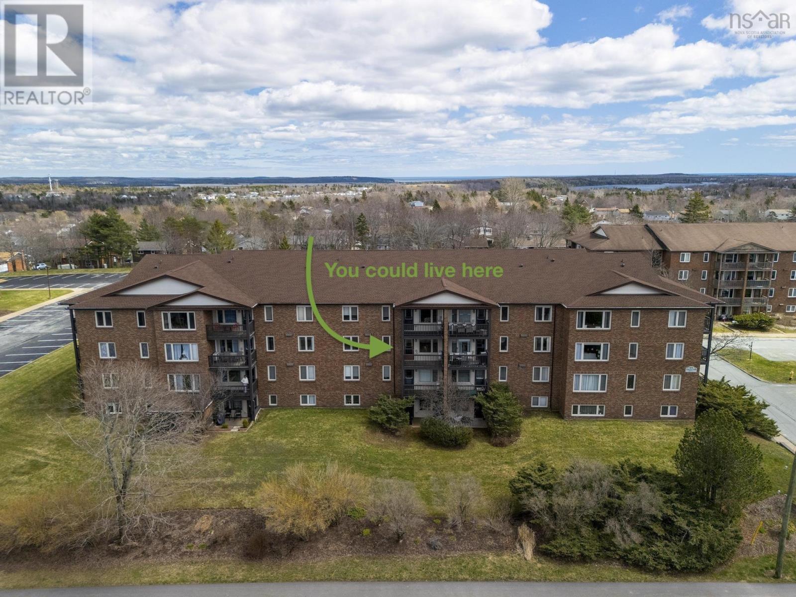 306 64 Cumberland Drive, Colby, Nova Scotia  B2V 2C7 - Photo 28 - 202509126