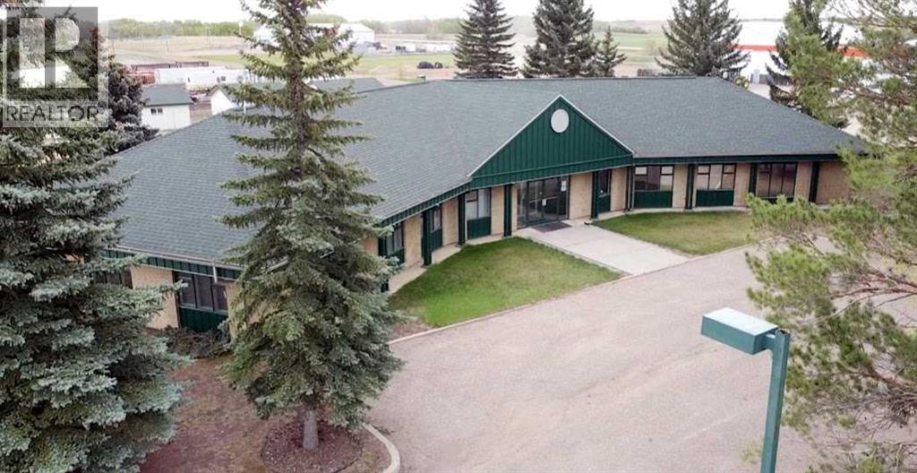 4510 50 Street S, Sedgewick, Alberta  T0B 4C0 - Photo 1 - A2138557