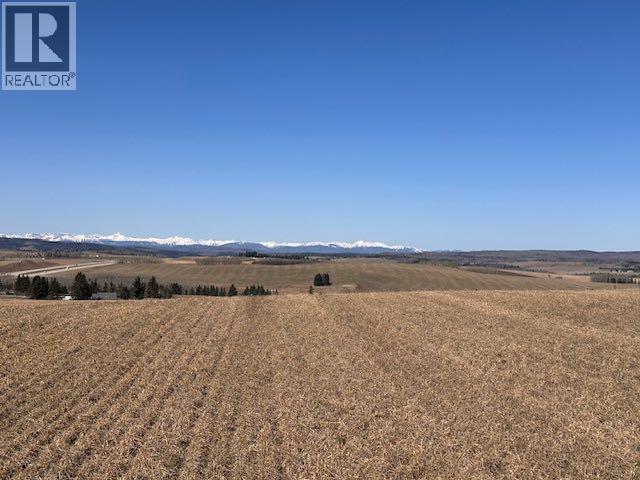 177 Avenue, Rural Foothills County, Alberta  T1S 2B8 - Photo 8 - A2215878