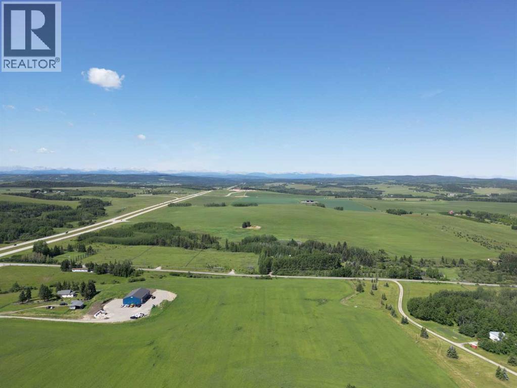 177 Avenue, Rural Foothills County, Alberta  T1S 2B8 - Photo 2 - A2215878