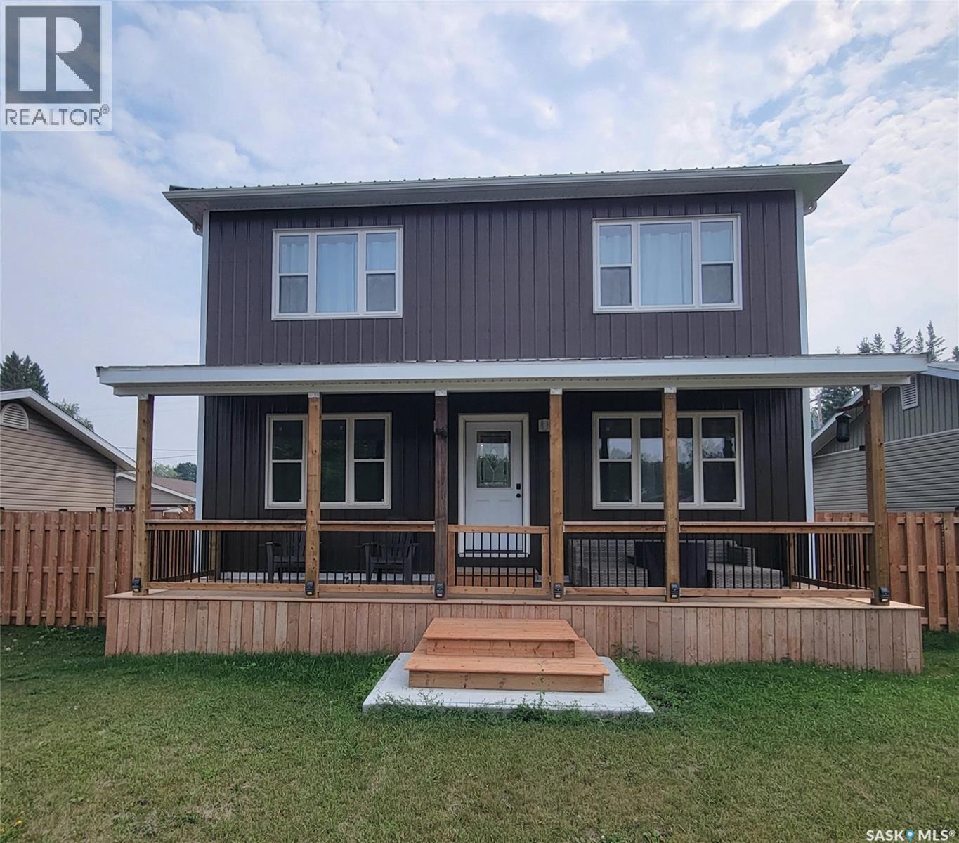 513 Highway Avenue E, Preeceville, Saskatchewan  S0A 3B0 - Photo 1 - SK015588